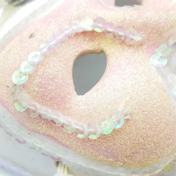 Ceramic Theater Wall Mask - Picture 10 of 11